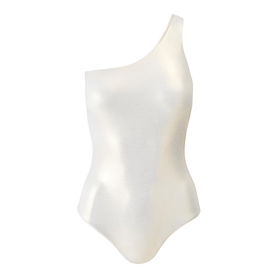 Gold Madrid Swimsuit main product photo