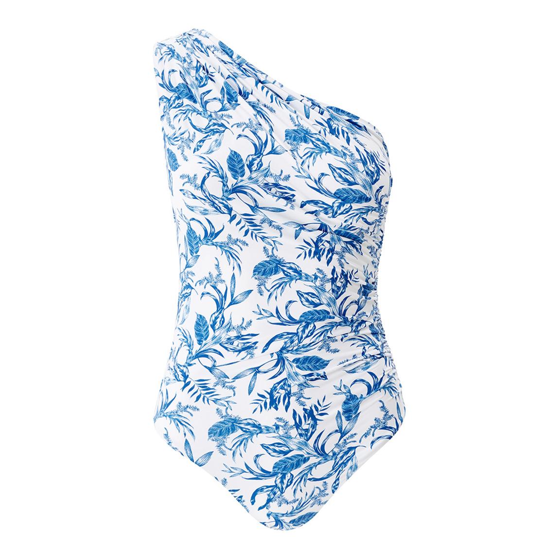 Blue Leaf Arizona Swimsuit main product photo