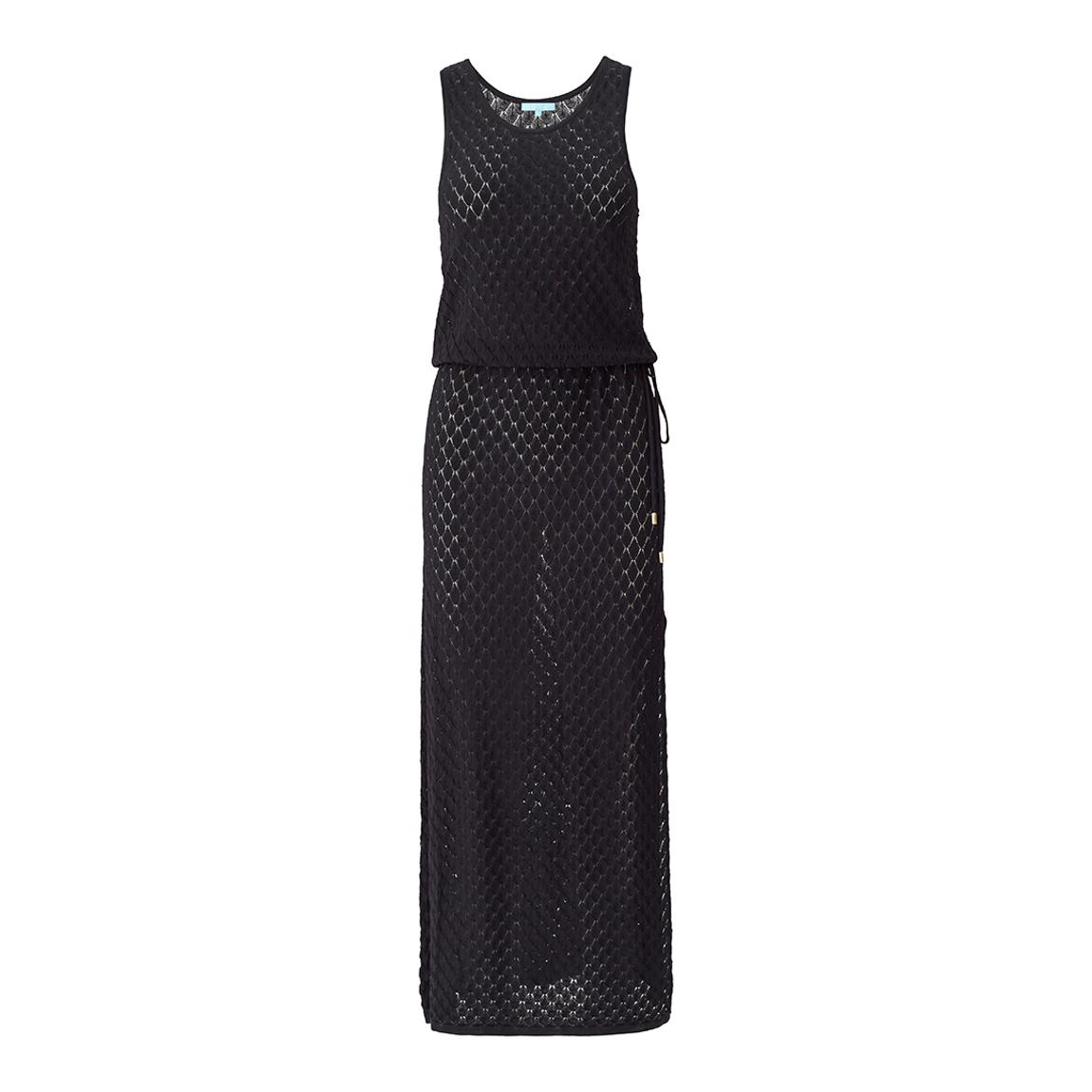 Black Mia Dress main product photo