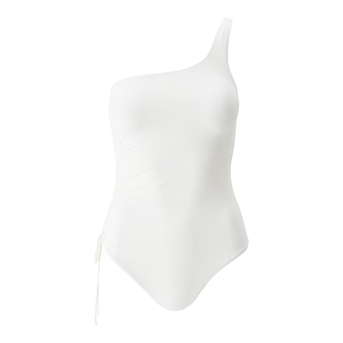 Ivory Bodrum Swimsuit main product photo
