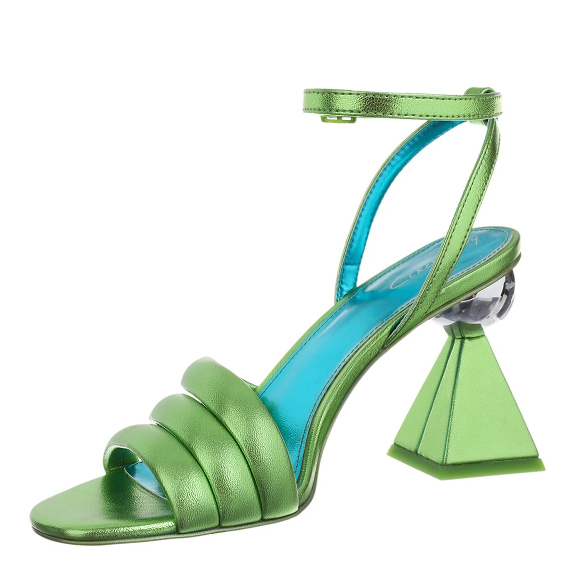 Bobbie Parismetallicn Heel main product photo