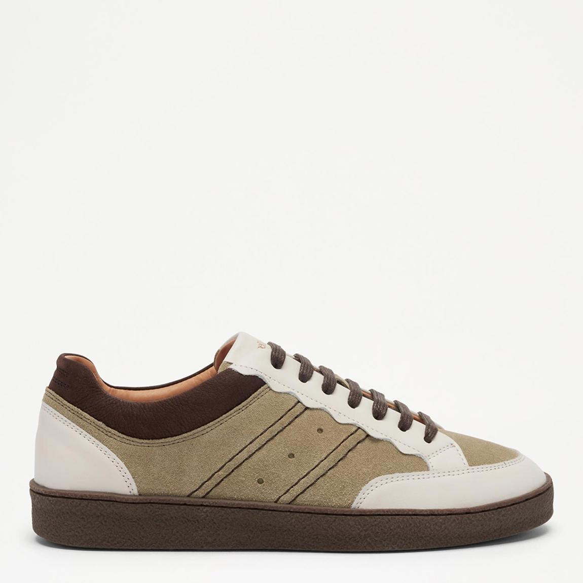 Woman's Sage Roller Lace Up Trainer main product photo