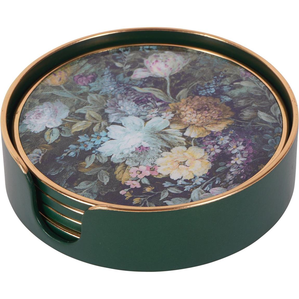 Laura Ashley Mathilde Set Of 4 Coasters main product photo
