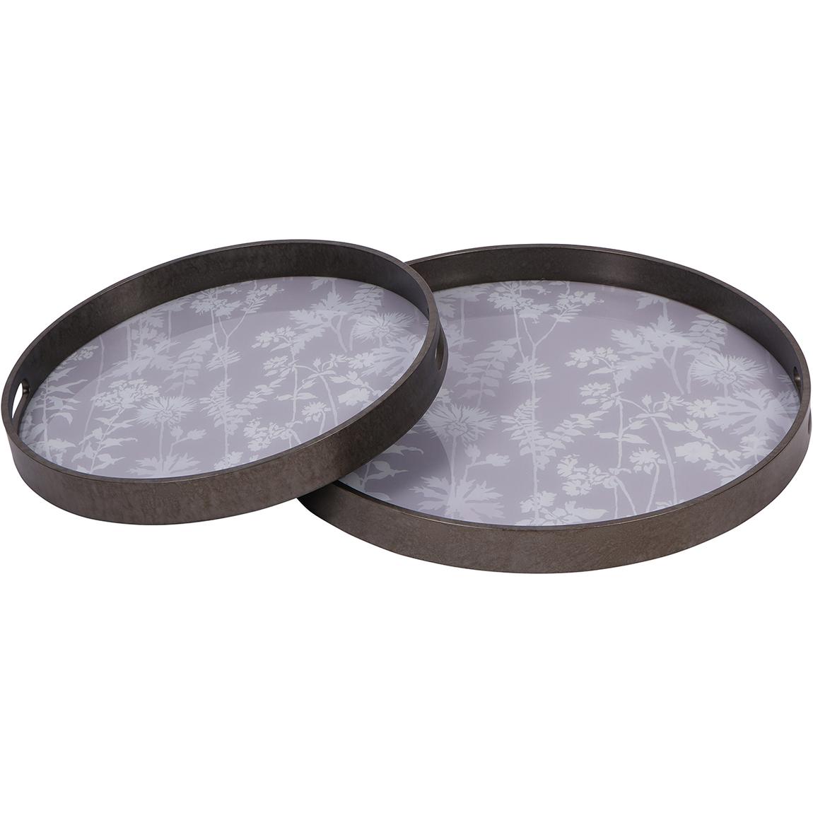 Laura Ashley Tidworth Set of 2 Trays main product photo