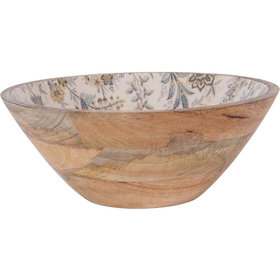 Laura Ashley Large Marlbrook Round Bowl main product photo