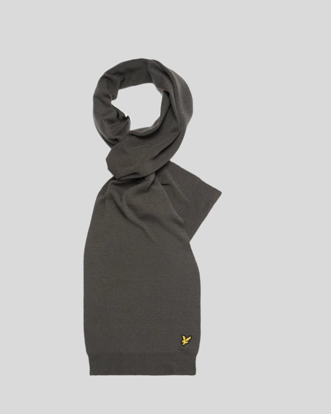 Plain Scarf main product photo