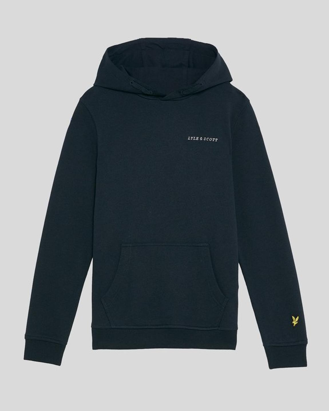 Script Logo Hoodie main product photo