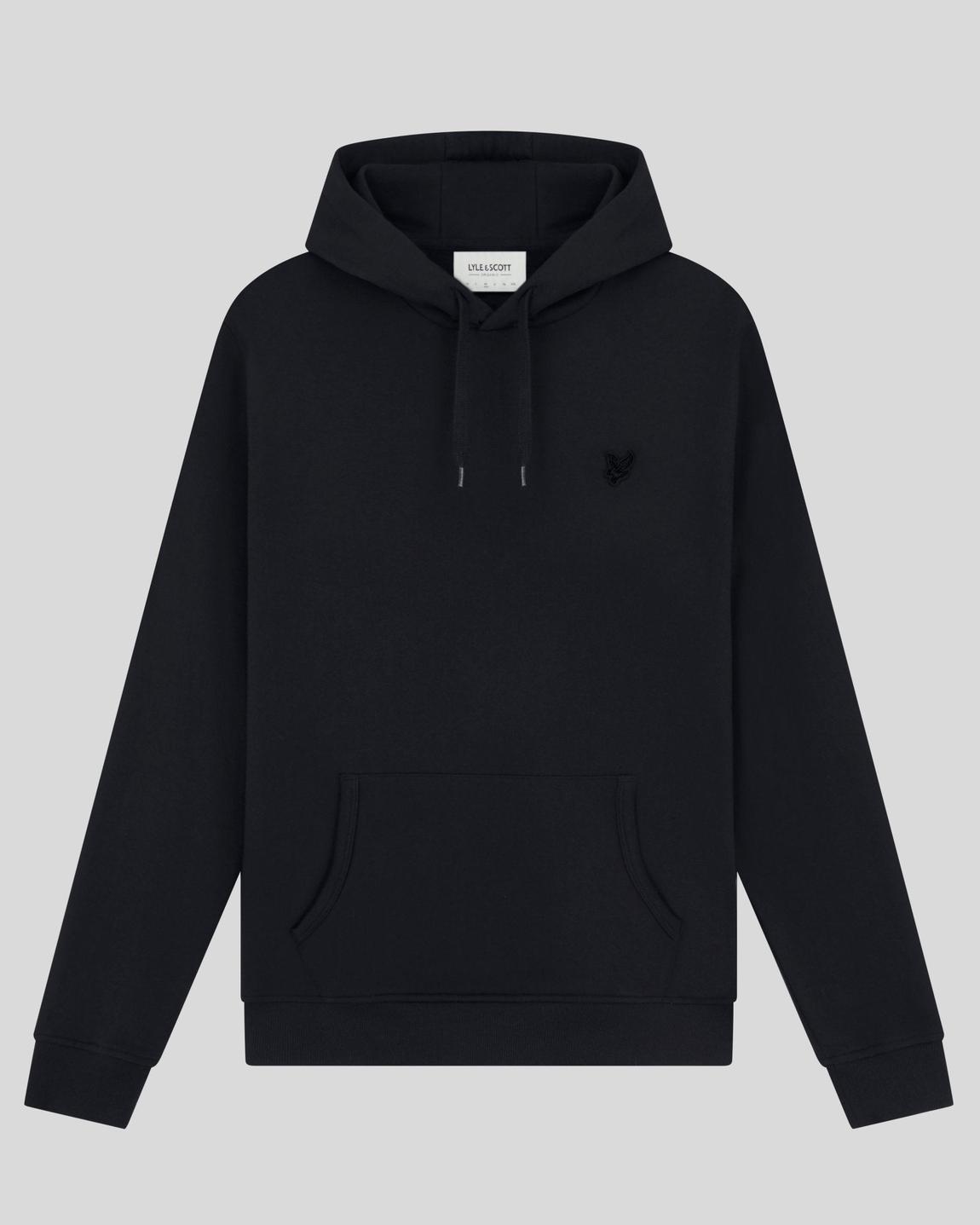 Tonal Eagle Pullover Hoodie main product photo