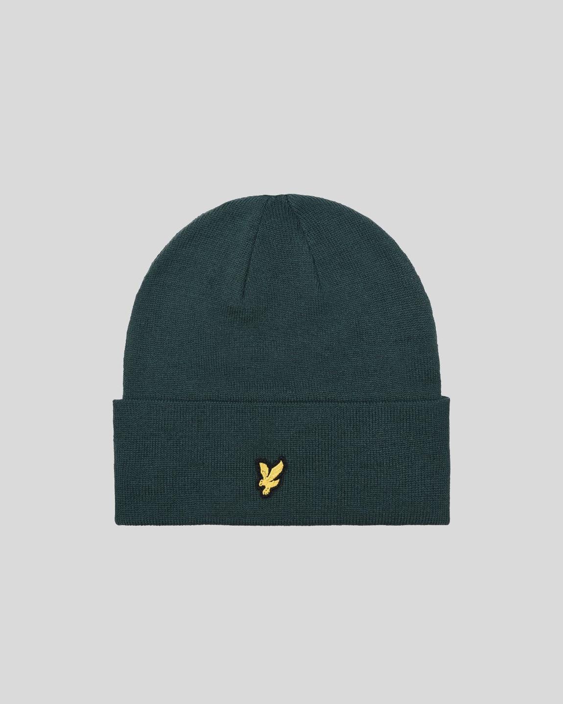 Beanie main product photo