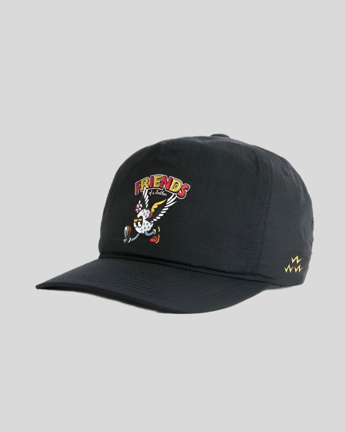 Friends Of Feathers Golf Cap main product photo