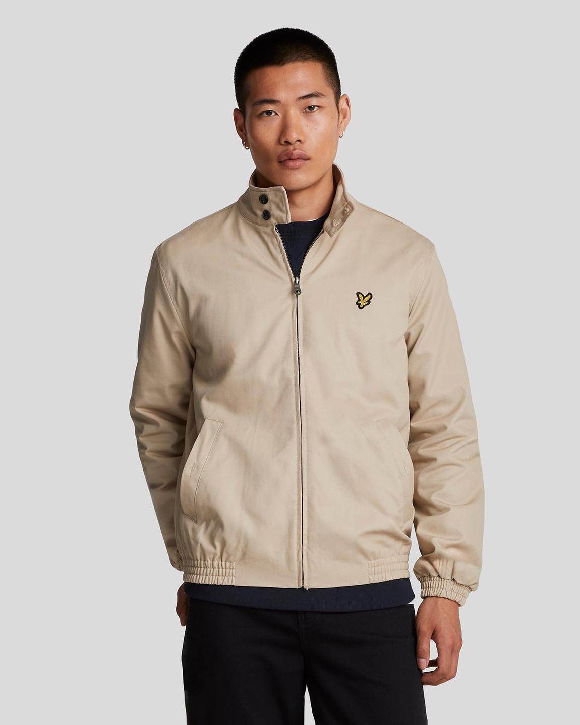 Harrington Jacket main product photo