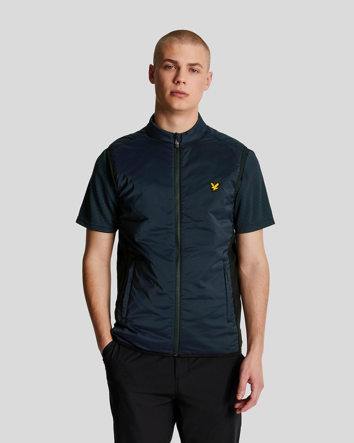 Golf Gilet main product photo