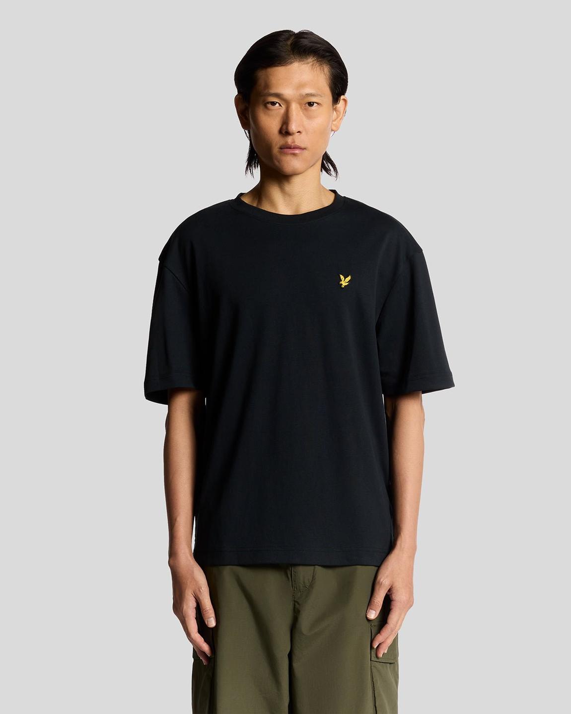 Ultra Soft Cotton Blend T-Shirt main product photo