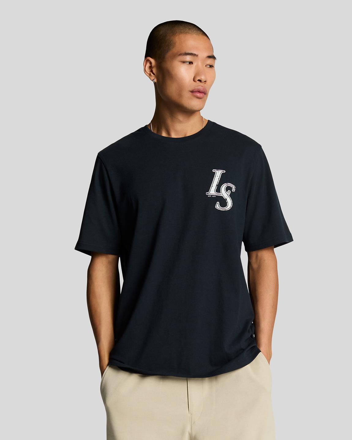 Emblem T-Shirt main product photo