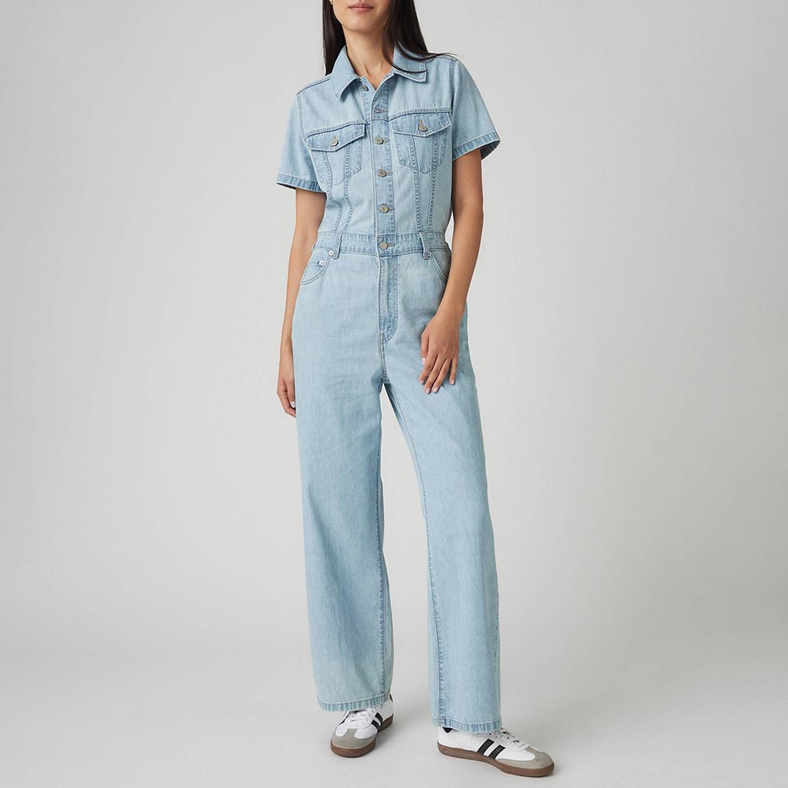 TYPE 3 JUMPSUIT FORGOTTEN DREAM NO DP main product photo