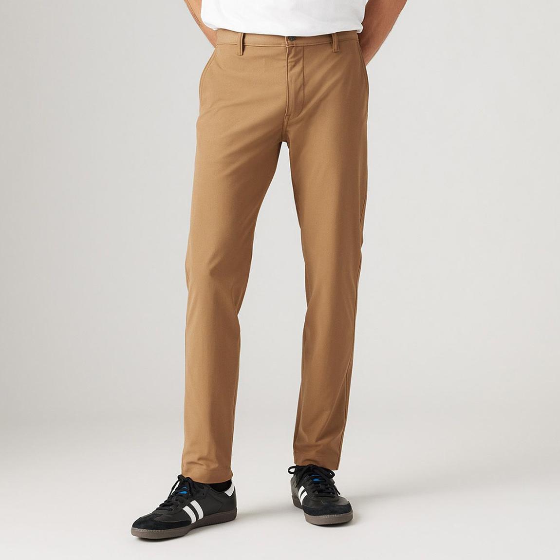 XX CHINO STD TECH T3 BROWN WALNUT WARP K main product photo