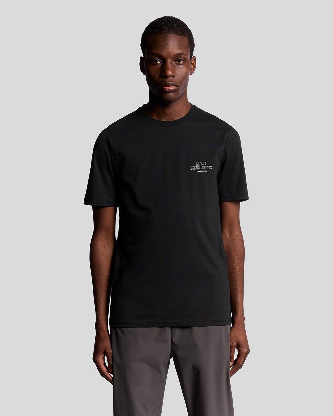 Sports Lyle Athletic T-Shirt main product photo