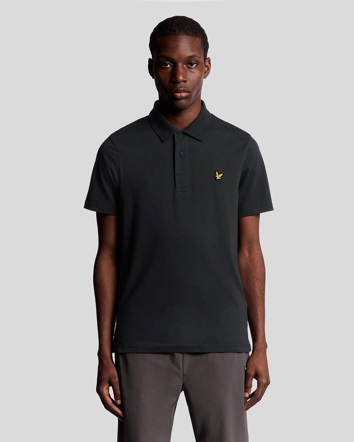 Sports Polo Shirt main product photo
