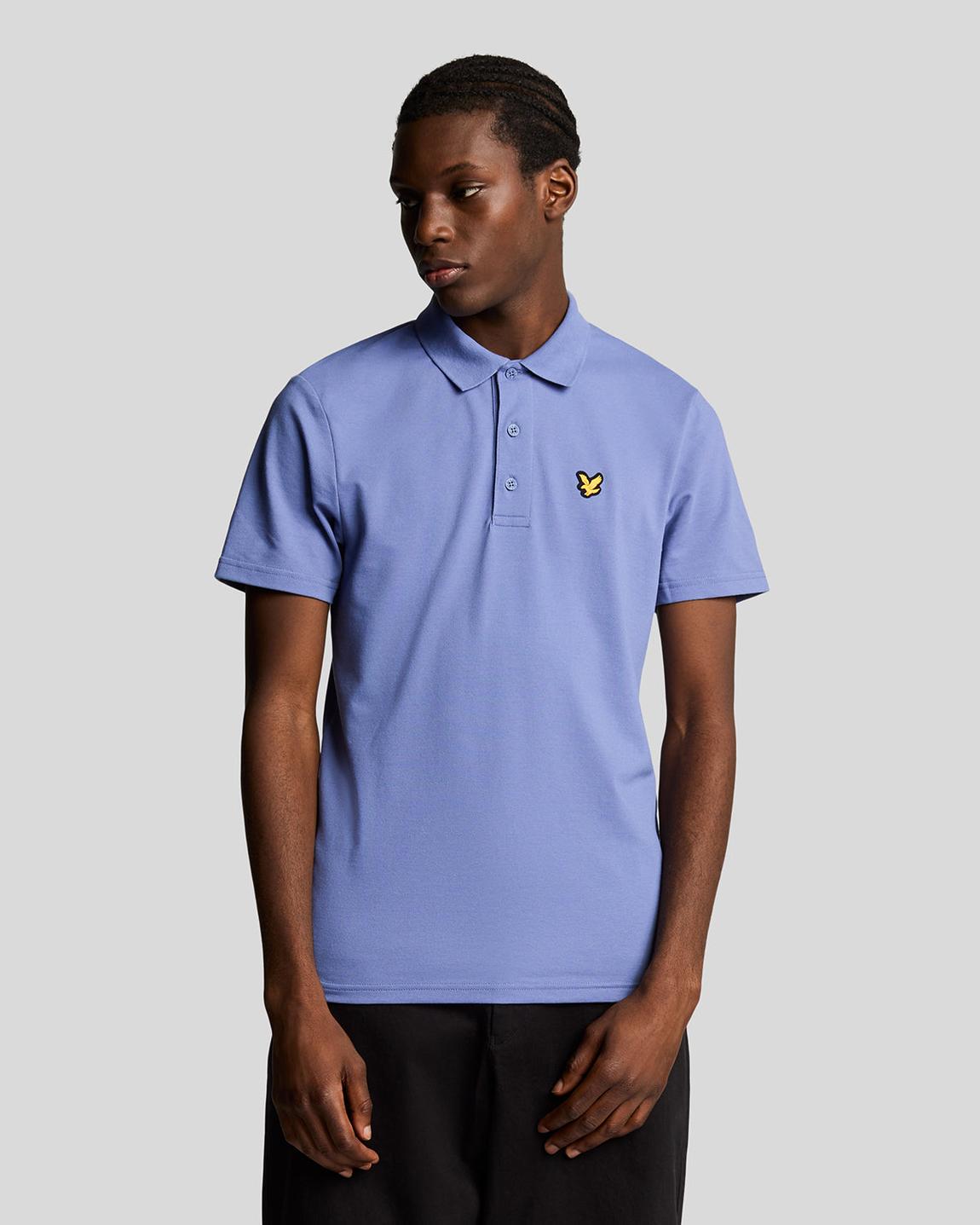 Sport SS Polo main product photo