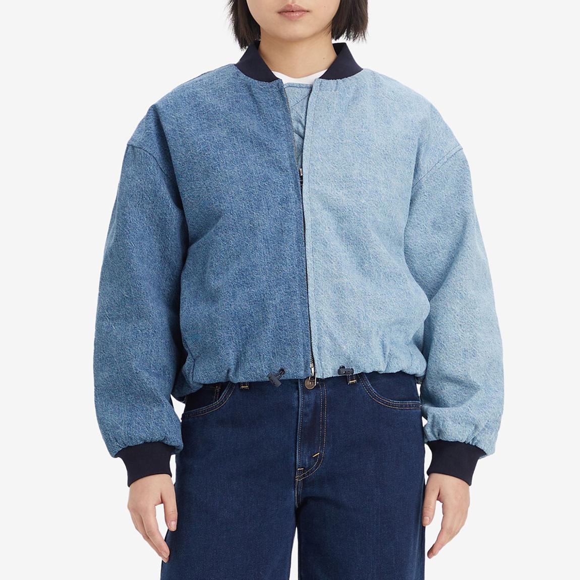 XS BABY JACKET JUST HIT CTRL TO ENTR main product photo