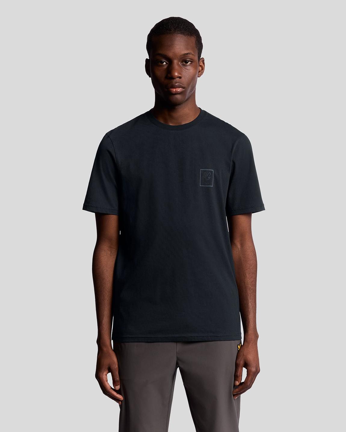 Sports Tonal Logo T-Shirt main product photo