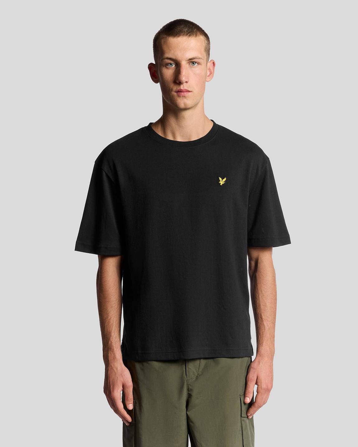 Ultra Soft Cotton Blend T-Shirt main product photo