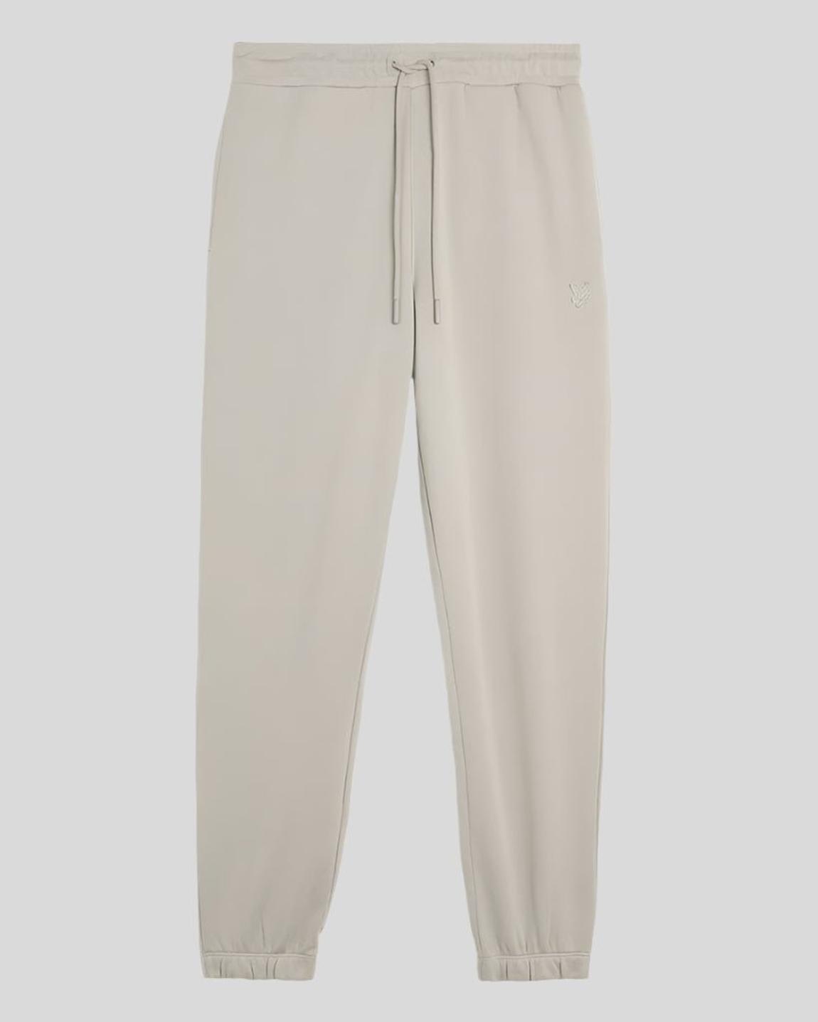 Superfine Cotton Slim Joggers main product photo