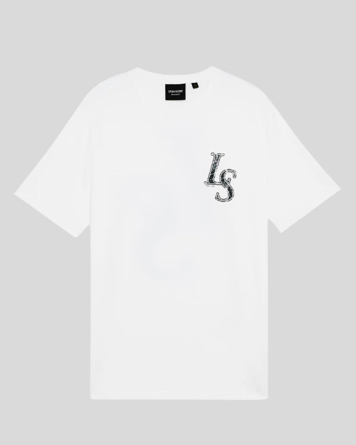 Emblem T-Shirt main product photo