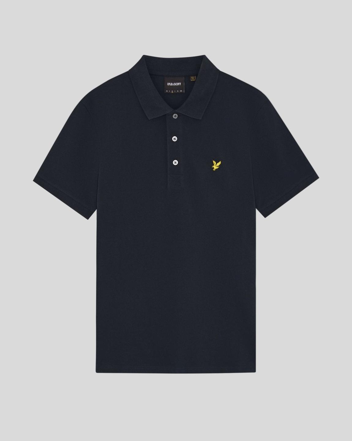 Cotton Polo Shirt main product photo