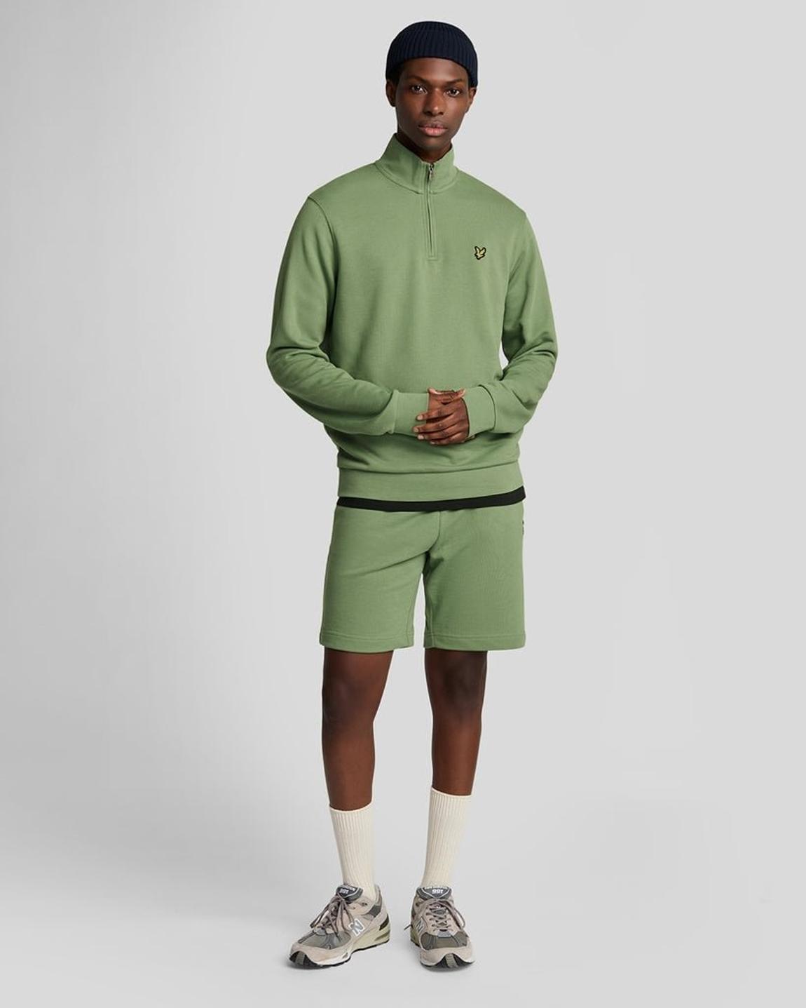 Cotton Sweat Short main product photo