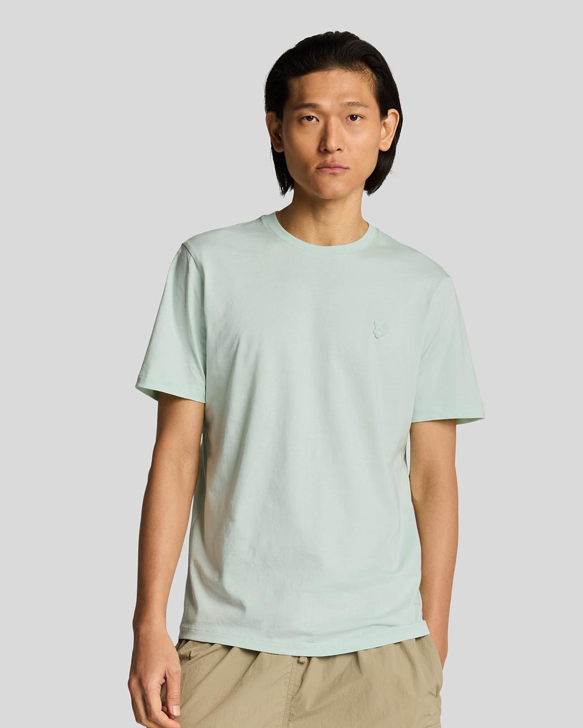 Superfine Cotton T-Shirt main product photo