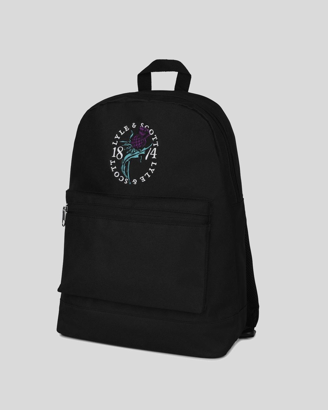 Thistle Backpack main product photo