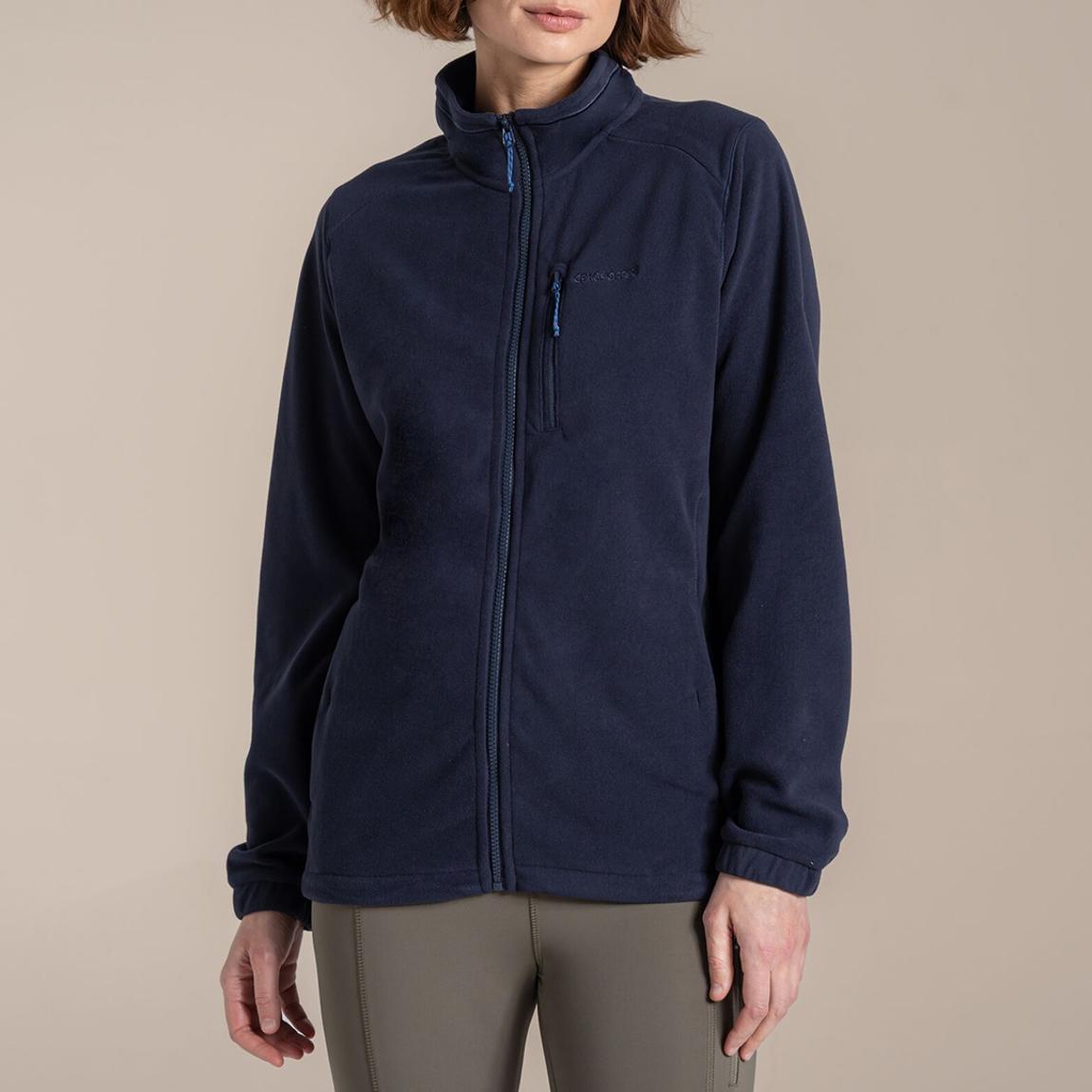 Dark Blue Miska Plus II Jacket main product photo