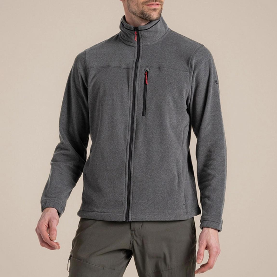 Grey Corey Plus II Jacket main product photo