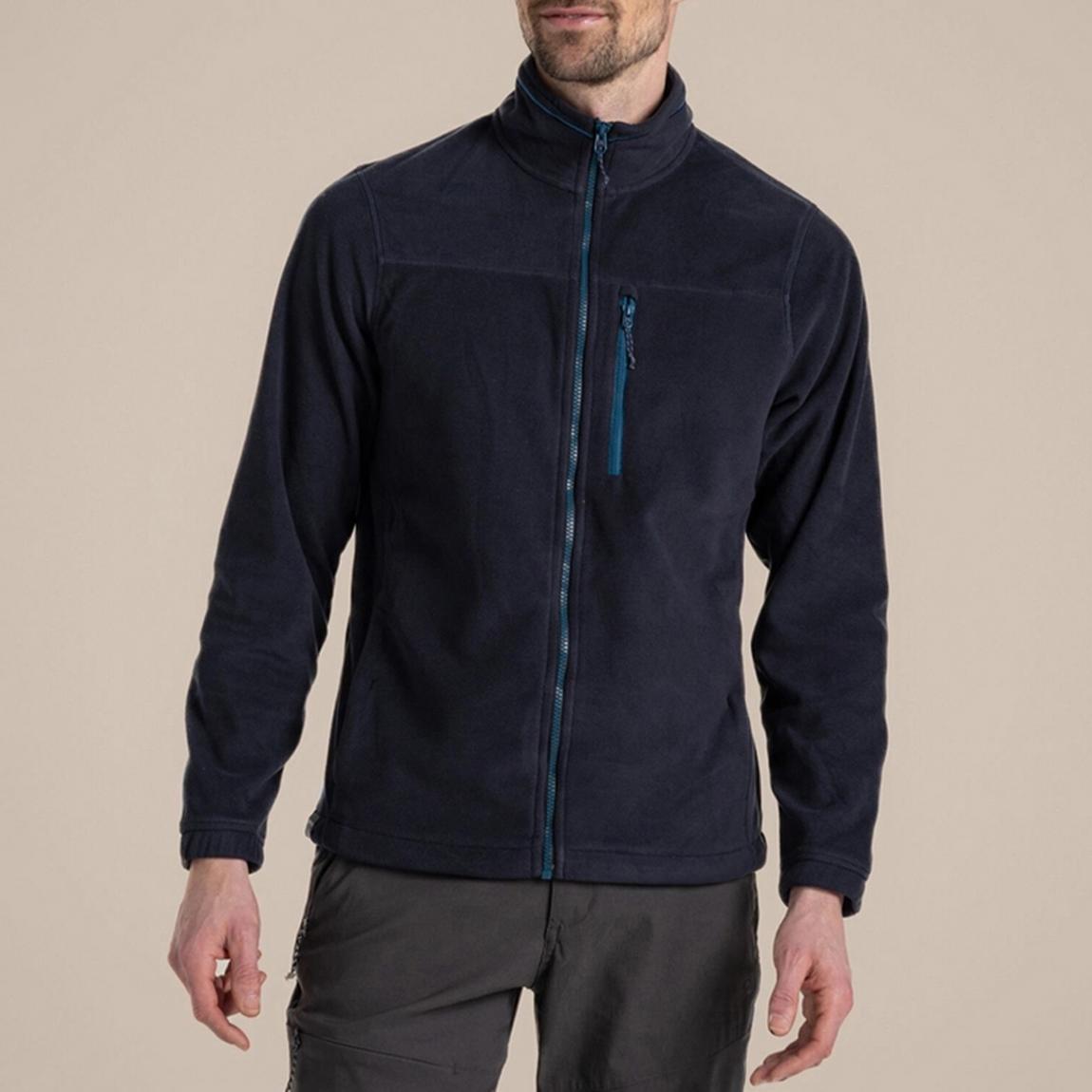 Navy Corey Plus II Jacket main product photo
