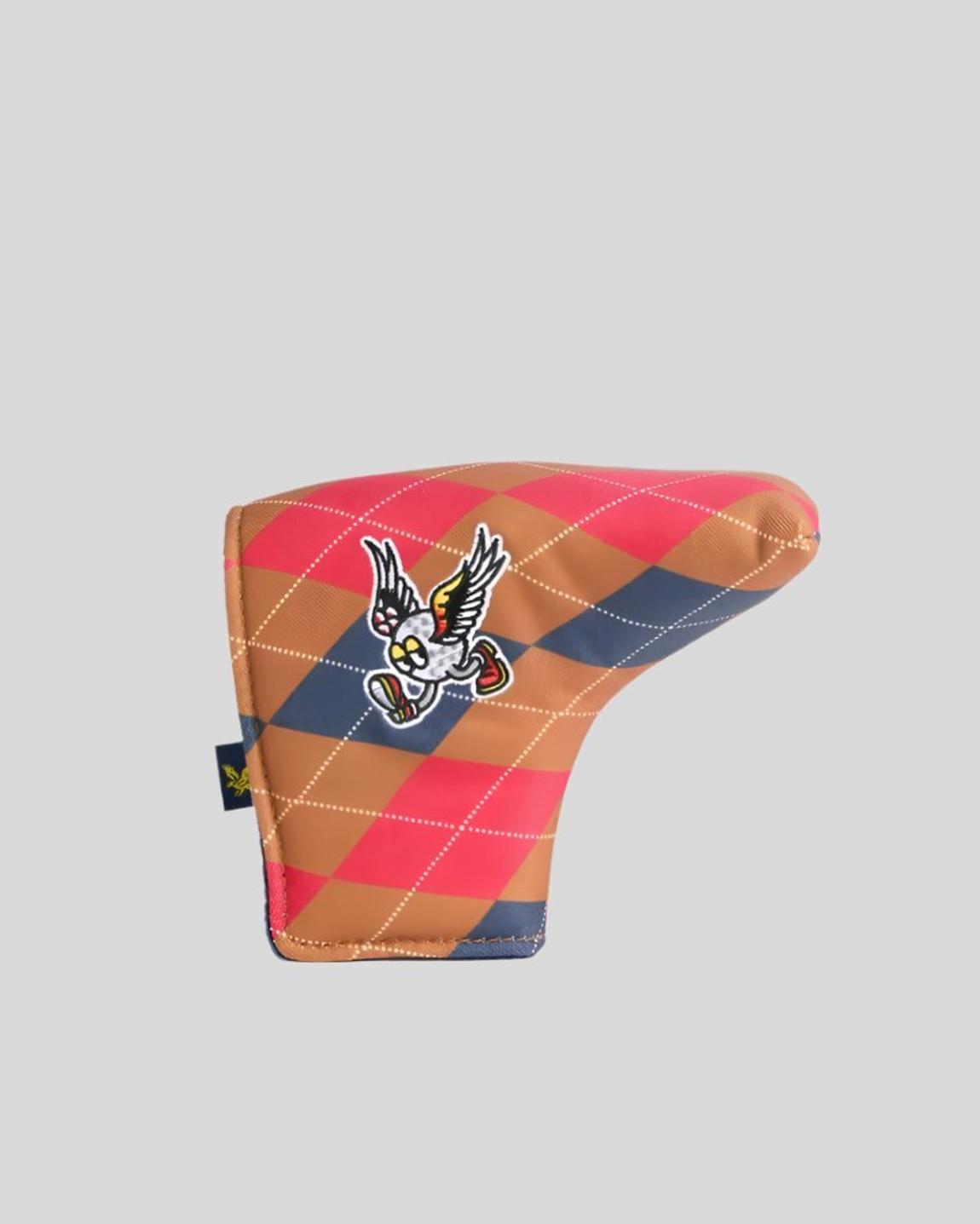 Friends of a Feather Golf Blade Cove main product photo