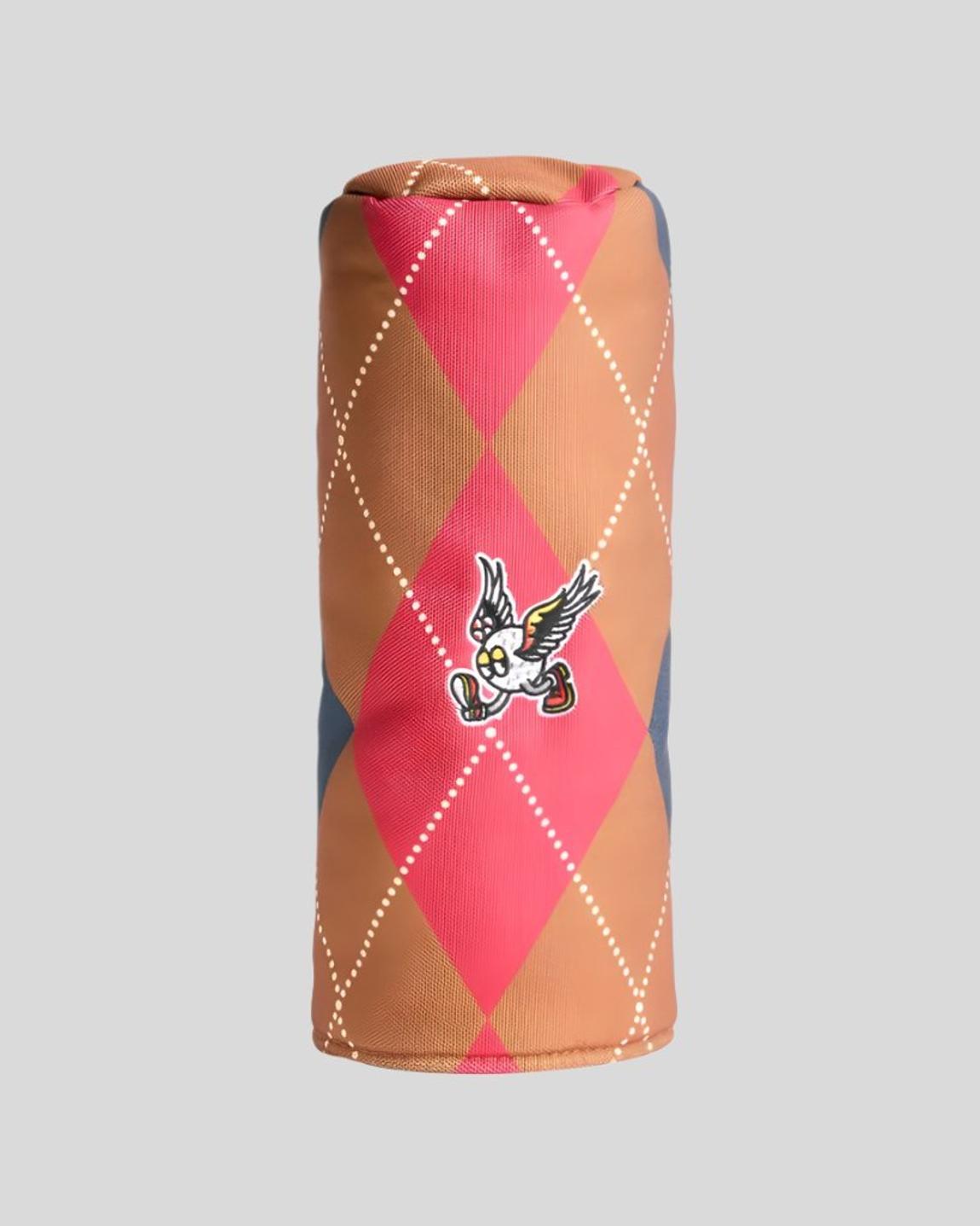 Friends of a Feather Golf Wood Cover main product photo