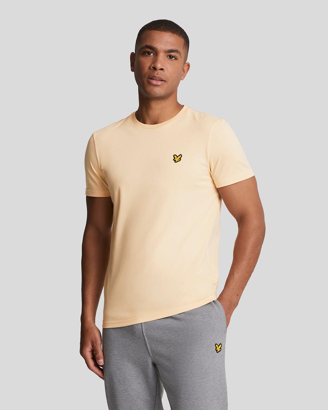 Sports Short Sleeve Martin T-Shirt main product photo