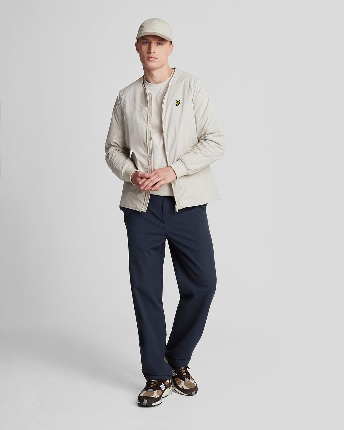 Straight Leg Stretch Jogger main product photo
