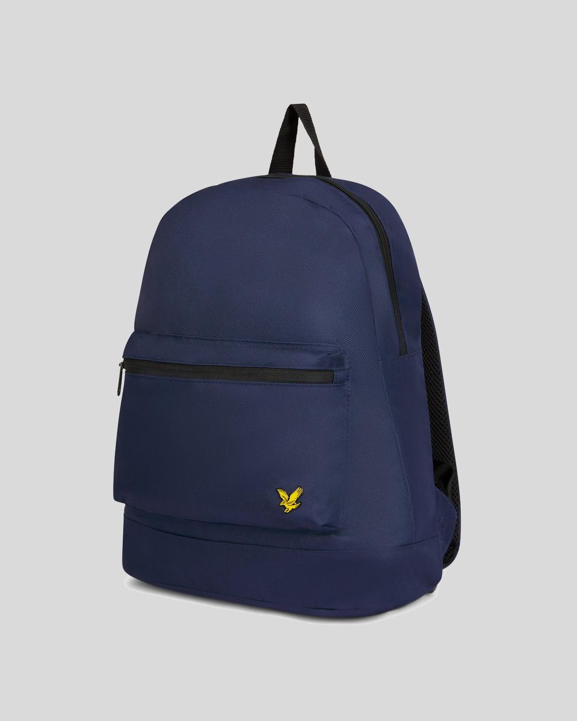 Backpack main product photo