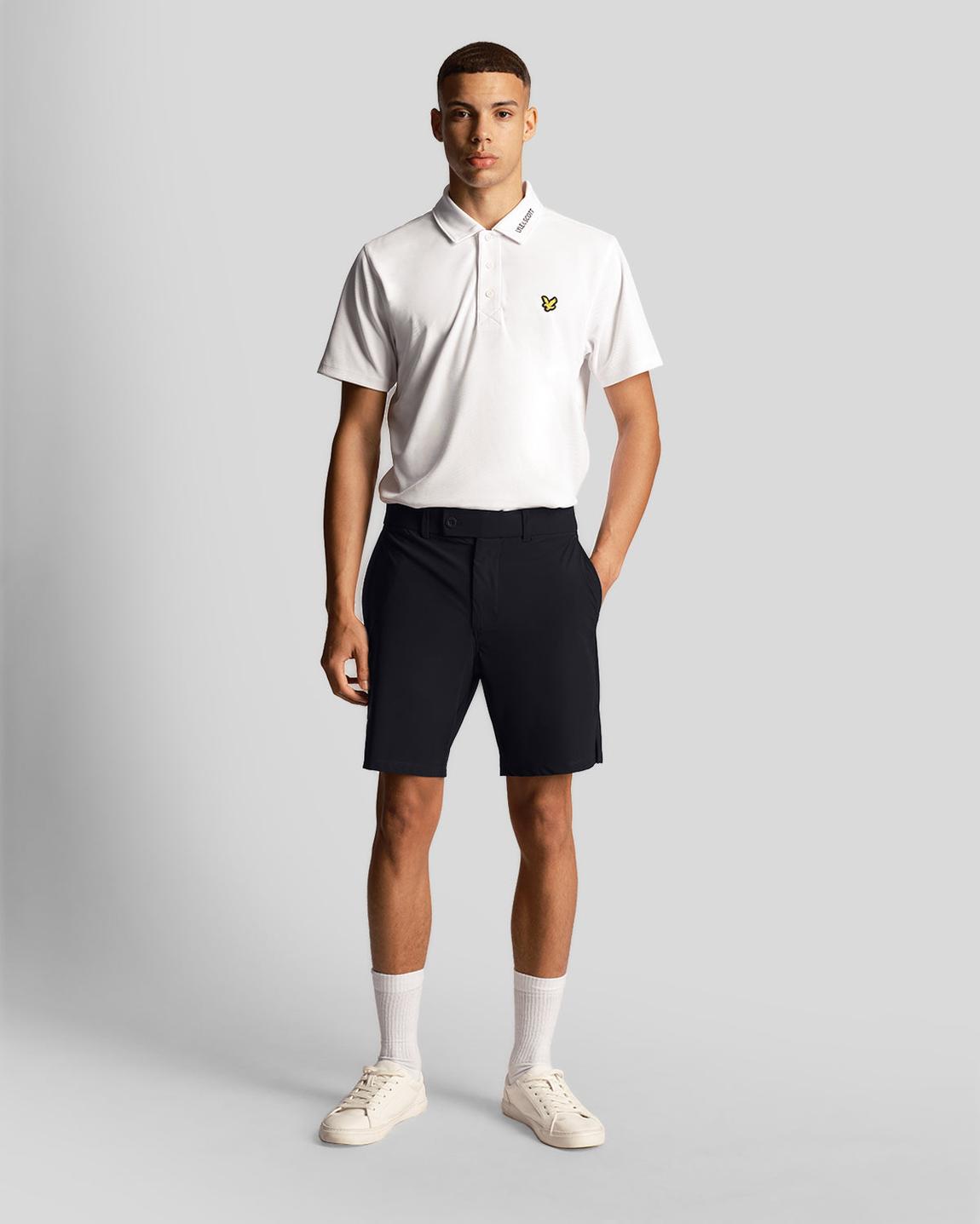 Golf Airlight Shorts main product photo