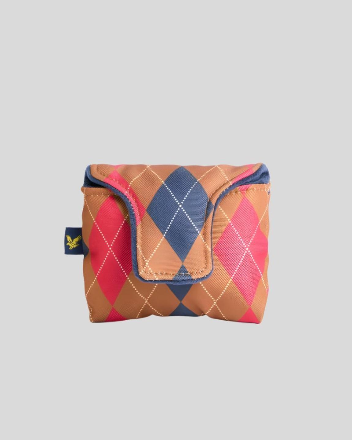 Friends of a Feather Golf Mallet Cover main product photo