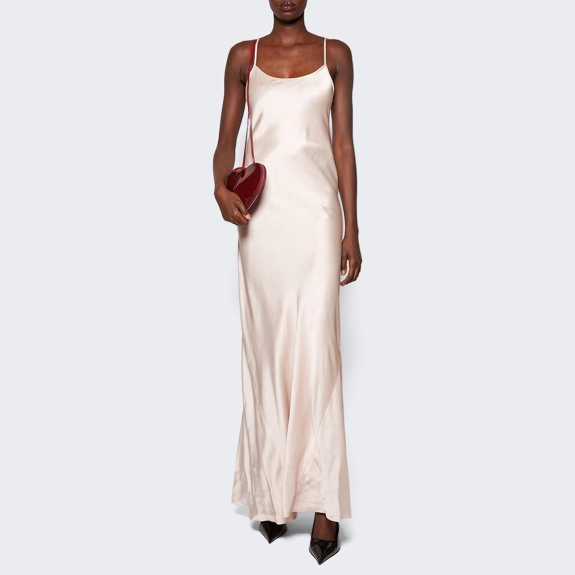 Primrose Floorlength Cami Dress main product photo
