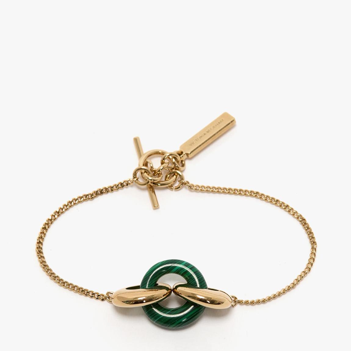 RESIN CHARM BRACELET main product photo