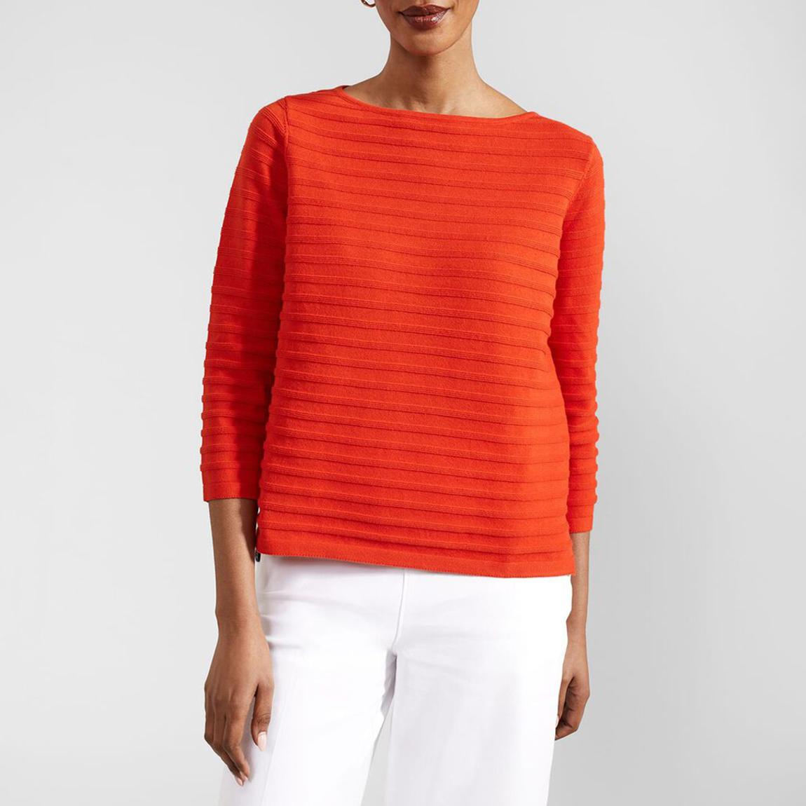 Red Nellie Jumper main product photo