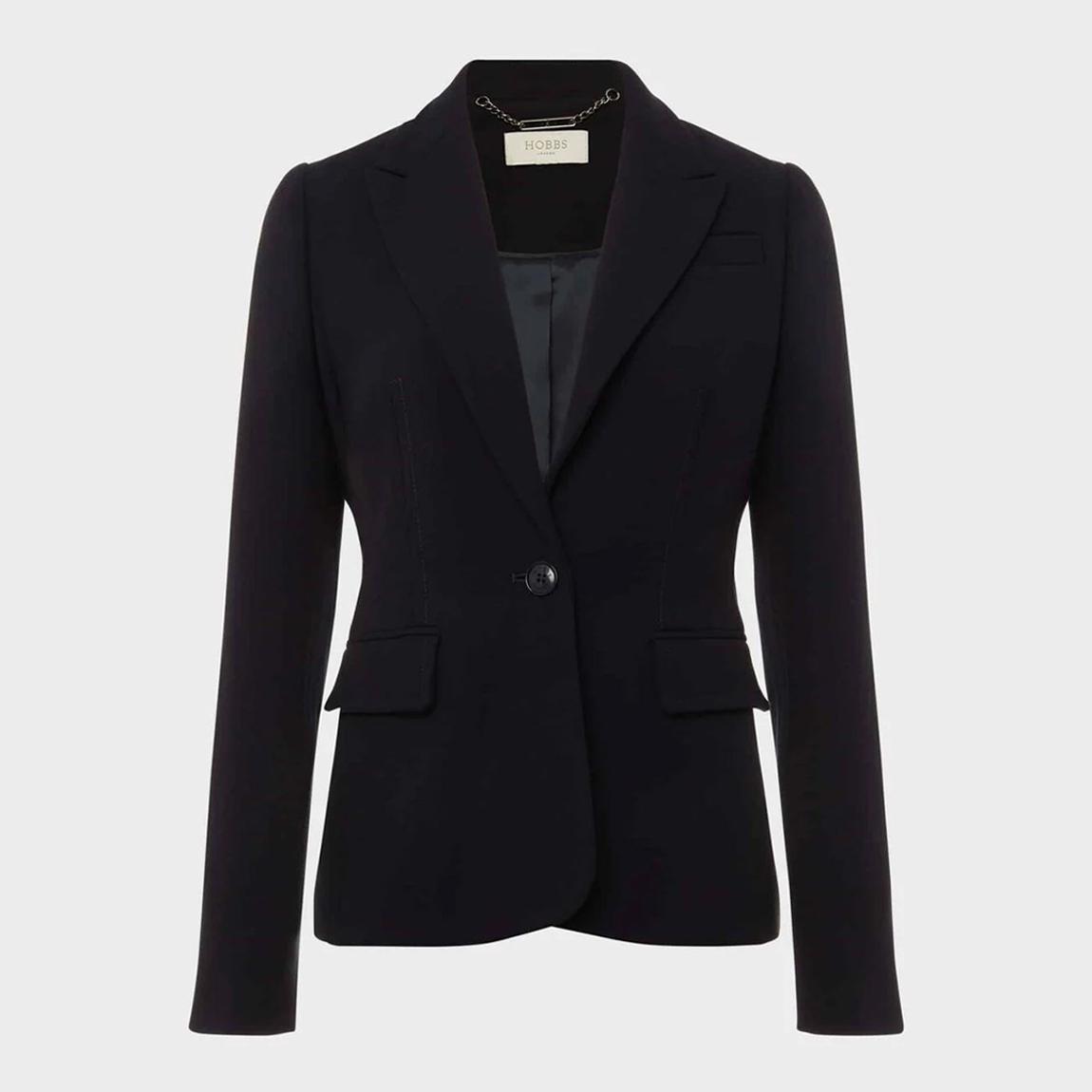 Navy Mia Jacket main product photo