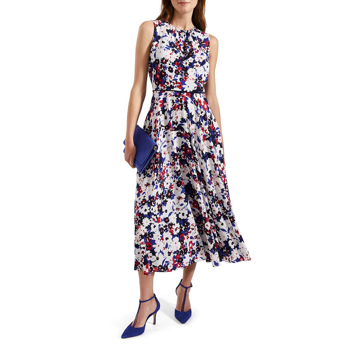 hobbs carly dress pink Carly Dress