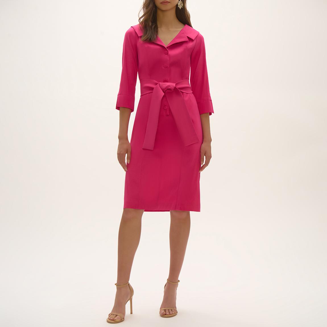 LDS Dress main product photo