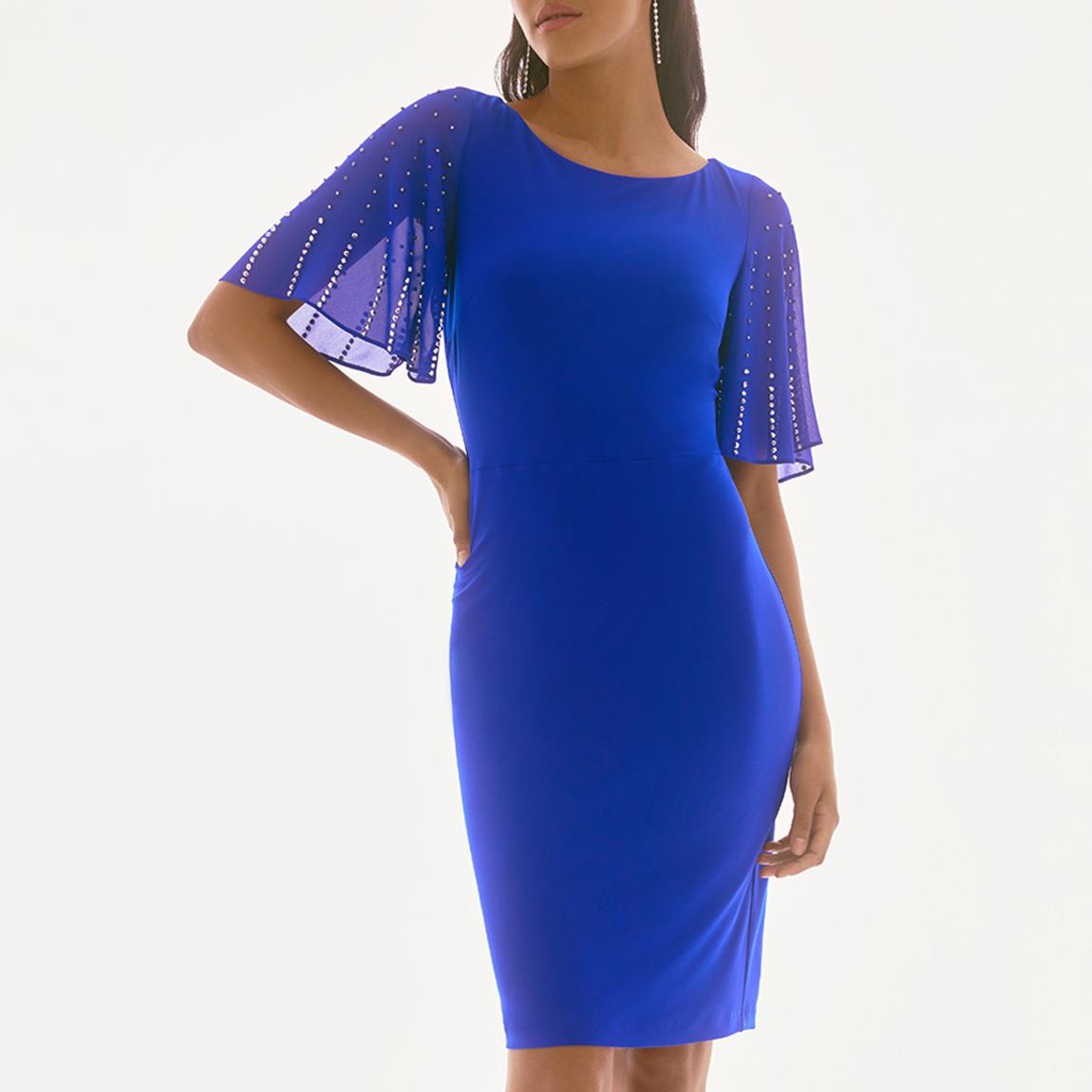 LDS Dress main product photo