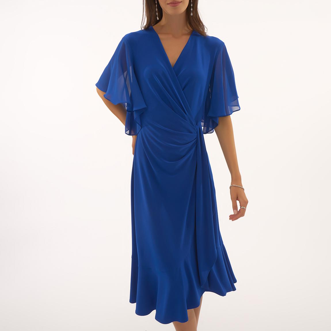LDS Dress main product photo